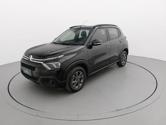 CITROËN C3 1.0 FIREFLY FLEX FEEL MANUAL
